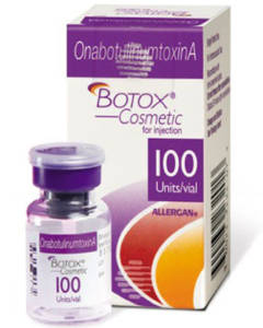 Botox-box-and-bottle
