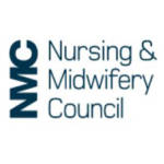 Nusing & Midwifery Council Logo