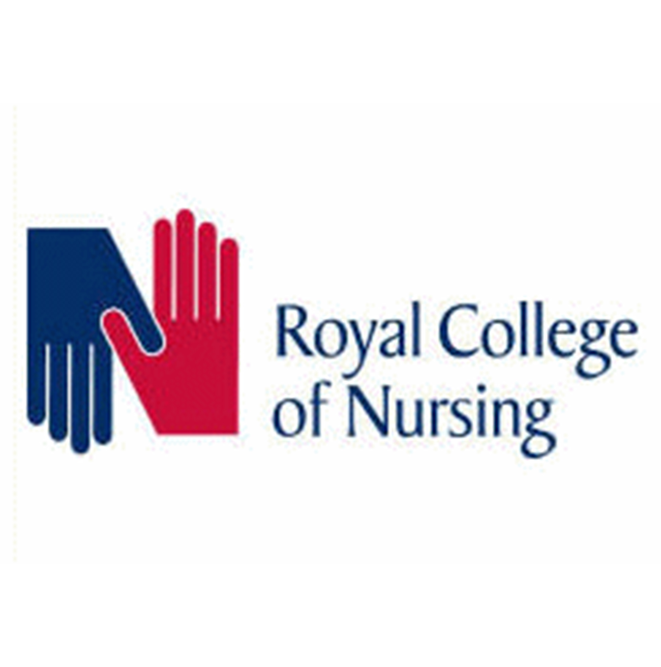 Royal College of Nursing Logo